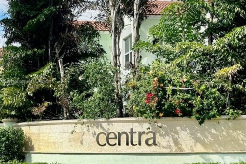 Touwnhouse à vendre à Boca Raton, Floride: 2 chambres, 125.79 m2 № 1965064 - photo 25