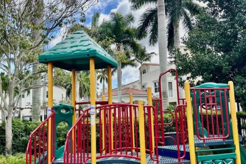 Touwnhouse à vendre à Boca Raton, Floride: 2 chambres, 125.79 m2 № 1965064 - photo 24