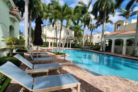 Touwnhouse à vendre à Boca Raton, Floride: 2 chambres, 125.79 m2 № 1965064 - photo 22