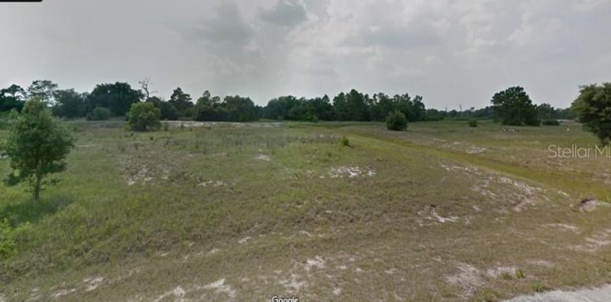 Land in Poinciana, Florida № 1541558