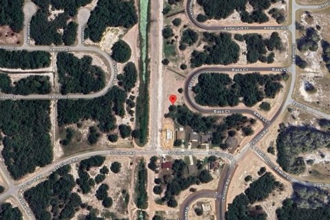 Land in Poinciana, Florida № 1541558 - photo 2