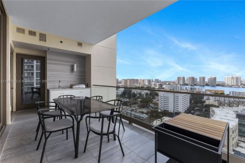 Copropriété à vendre à Sunny Isles Beach, Floride: 4 chambres, 358.05 m2 № 1951757 - photo 22