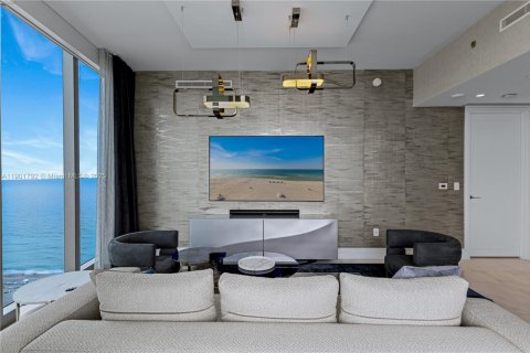 Copropriété à vendre à Sunny Isles Beach, Floride: 4 chambres, 358.05 m2 № 1951757 - photo 21