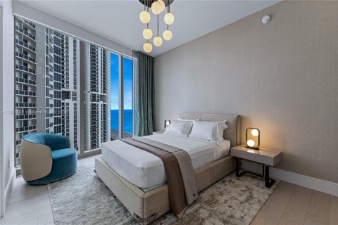Copropriété à vendre à Sunny Isles Beach, Floride: 4 chambres, 358.05 m2 № 1951757 - photo 17