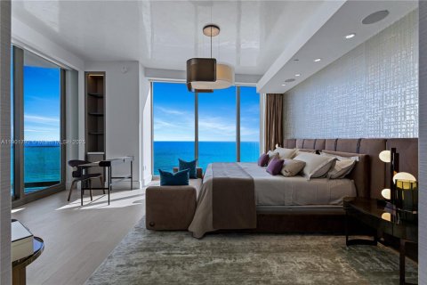 Copropriété à vendre à Sunny Isles Beach, Floride: 4 chambres, 358.05 m2 № 1951757 - photo 12