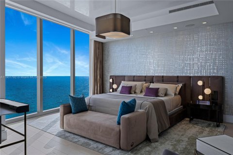 Copropriété à vendre à Sunny Isles Beach, Floride: 4 chambres, 358.05 m2 № 1951757 - photo 13
