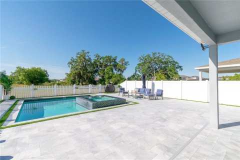 Casa en alquiler en Kissimmee, Florida, 4 dormitorios, 190.26 m2 № 1915335 - foto 20