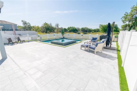 Casa en alquiler en Kissimmee, Florida, 4 dormitorios, 190.26 m2 № 1915335 - foto 21