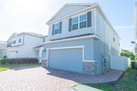 Casa en alquiler en Kissimmee, Florida, 4 dormitorios, 190.26 m2 № 1915335 - foto 2
