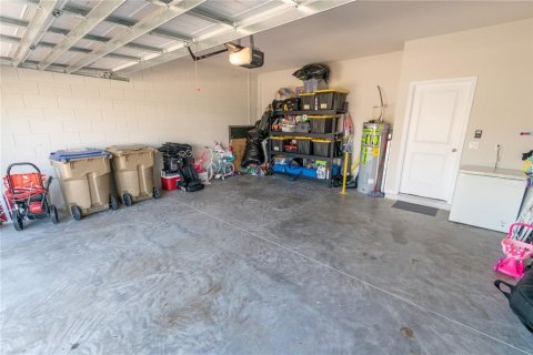 Casa en alquiler en Kissimmee, Florida, 4 dormitorios, 190.26 m2 № 1915335 - foto 23