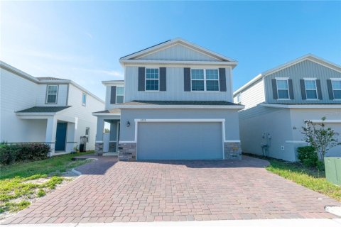 Casa en alquiler en Kissimmee, Florida, 4 dormitorios, 190.26 m2 № 1915335 - foto 1