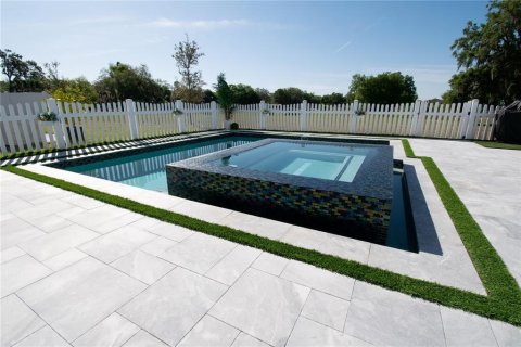 Casa en alquiler en Kissimmee, Florida, 4 dormitorios, 190.26 m2 № 1915335 - foto 22