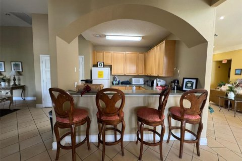Adosado en alquiler en Kissimmee, Florida, 3 dormitorios, 120.4 m2 № 1837950 - foto 19