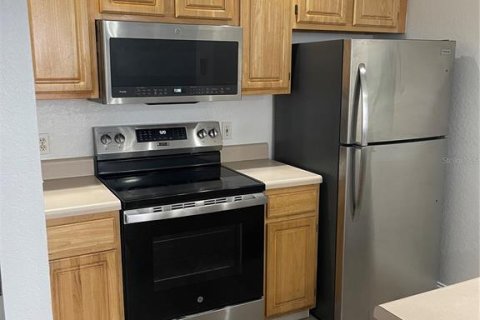 Adosado en alquiler en Kissimmee, Florida, 3 dormitorios, 120.4 m2 № 1837950 - foto 27