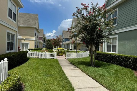 Adosado en alquiler en Kissimmee, Florida, 3 dormitorios, 120.4 m2 № 1837950 - foto 7
