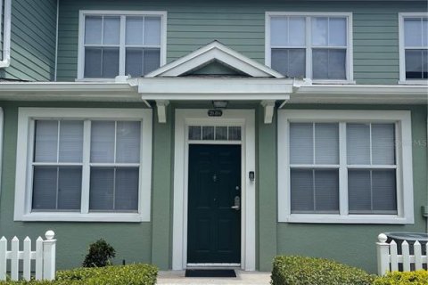 Adosado en alquiler en Kissimmee, Florida, 3 dormitorios, 120.4 m2 № 1837950 - foto 1