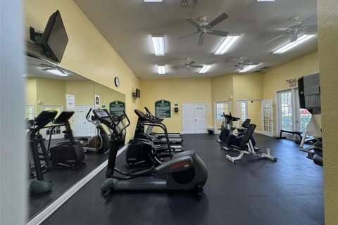 Adosado en alquiler en Kissimmee, Florida, 3 dormitorios, 120.4 m2 № 1837950 - foto 23