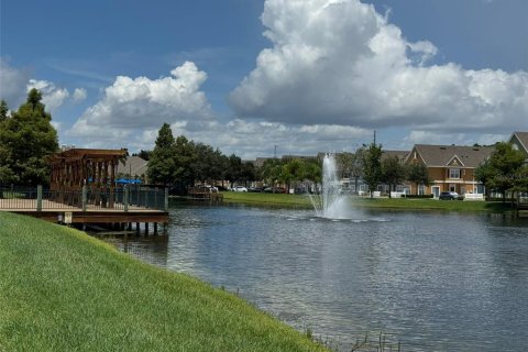 Adosado en alquiler en Kissimmee, Florida, 3 dormitorios, 120.4 m2 № 1837950 - foto 24