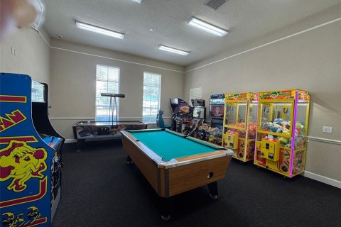 Adosado en alquiler en Kissimmee, Florida, 3 dormitorios, 120.4 m2 № 1837950 - foto 22