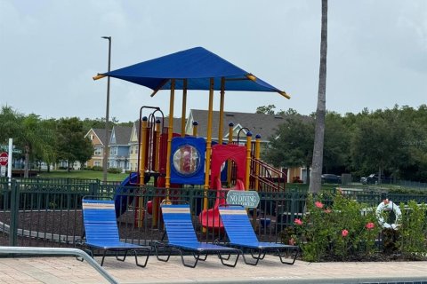 Adosado en alquiler en Kissimmee, Florida, 3 dormitorios, 120.4 m2 № 1837950 - foto 15