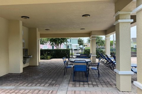 Adosado en alquiler en Kissimmee, Florida, 3 dormitorios, 120.4 m2 № 1837950 - foto 13