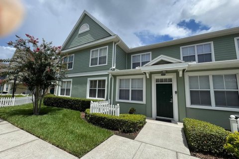 Adosado en alquiler en Kissimmee, Florida, 3 dormitorios, 120.4 m2 № 1837950 - foto 25