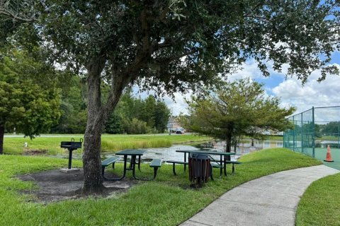 Adosado en alquiler en Kissimmee, Florida, 3 dormitorios, 120.4 m2 № 1837950 - foto 12