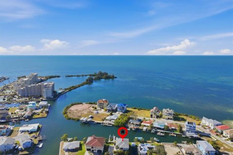 Casa en Hudson, Florida 3 dormitorios, 183.3 m2 № 2118848