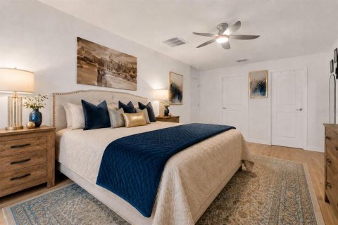 Casa en venta en Apopka, Florida, 3 dormitorios, 140.75 m2 № 2322296 - foto 11