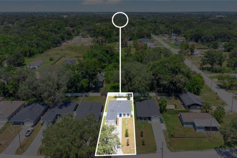 Casa en venta en Apopka, Florida, 3 dormitorios, 140.75 m2 № 2322296 - foto 26