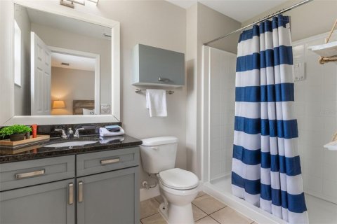 Townhouse in Kissimmee, Florida 3 bedrooms, 119.47 sq.m. № 1815238 - photo 23
