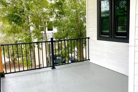 Apartment in Clearwater, Florida 3 bedrooms, 103.12 sq.m. № 2238228 - photo 24