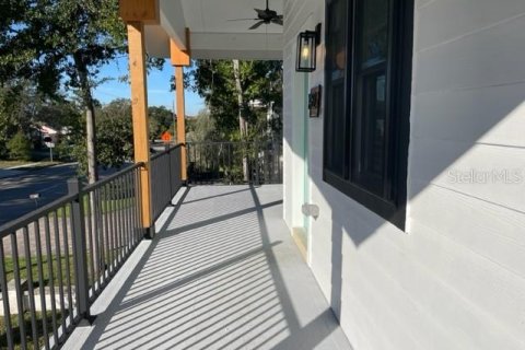 Apartment in Clearwater, Florida 3 bedrooms, 103.12 sq.m. № 2238228 - photo 22