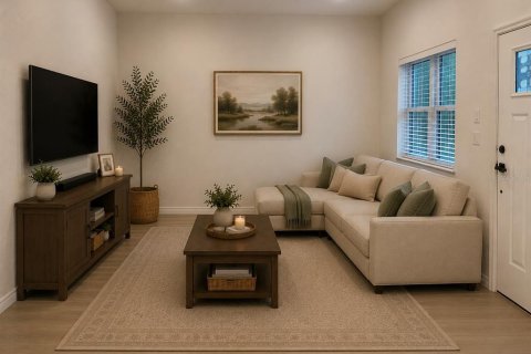 Apartment in Clearwater, Florida 3 bedrooms, 103.12 sq.m. № 2238228 - photo 7