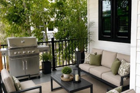 Apartment in Clearwater, Florida 3 bedrooms, 103.12 sq.m. № 2238228 - photo 23