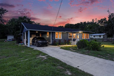 House in Dade City, Florida 3 bedrooms, 98.1 sq.m. № 1854237 - photo 3