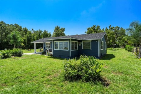 House in Dade City, Florida 3 bedrooms, 98.1 sq.m. № 1854237 - photo 21
