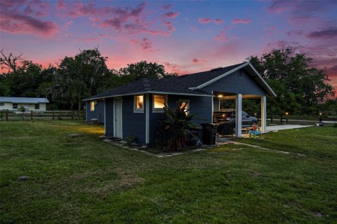 House in Dade City, Florida 3 bedrooms, 98.1 sq.m. № 1854237 - photo 8
