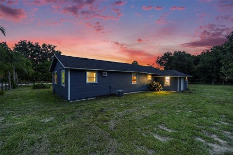 House in Dade City, Florida 3 bedrooms, 98.1 sq.m. № 1854237 - photo 10
