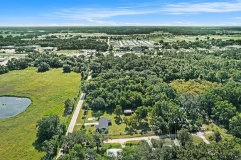 House in Dade City, Florida 3 bedrooms, 98.1 sq.m. № 1854237 - photo 18