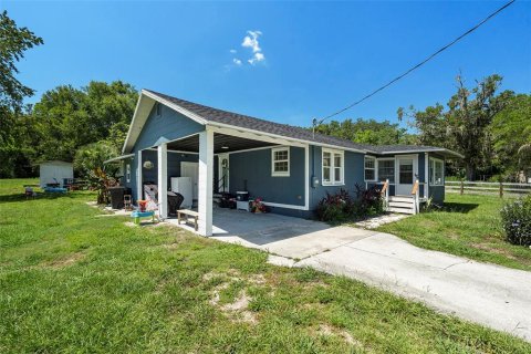 House in Dade City, Florida 3 bedrooms, 98.1 sq.m. № 1854237 - photo 23