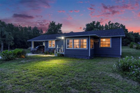 House in Dade City, Florida 3 bedrooms, 98.1 sq.m. № 1854237 - photo 9