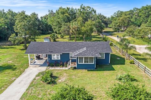 House in Dade City, Florida 3 bedrooms, 98.1 sq.m. № 1854237 - photo 11