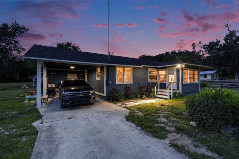 House in Dade City, Florida 3 bedrooms, 98.1 sq.m. № 1854237 - photo 5