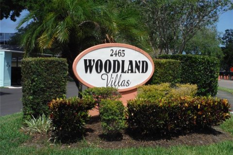 Copropriété à vendre à Clearwater, Floride: 2 chambres, 98.48 m2 № 2196453 - photo 2