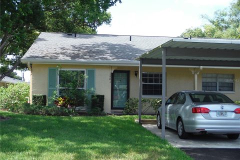 Condo à Clearwater, Floride, 2 chambres  № 2196453