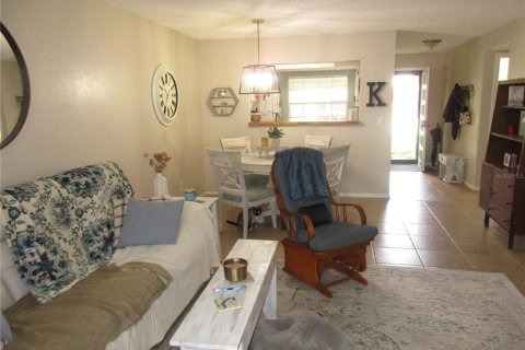 Copropriété à vendre à Clearwater, Floride: 2 chambres, 98.48 m2 № 2196453 - photo 11