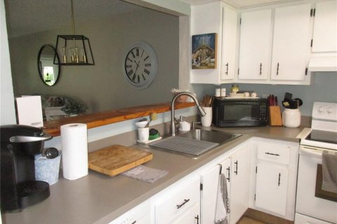 Copropriété à vendre à Clearwater, Floride: 2 chambres, 98.48 m2 № 2196453 - photo 6