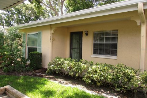 Copropriété à vendre à Clearwater, Floride: 2 chambres, 98.48 m2 № 2196453 - photo 3