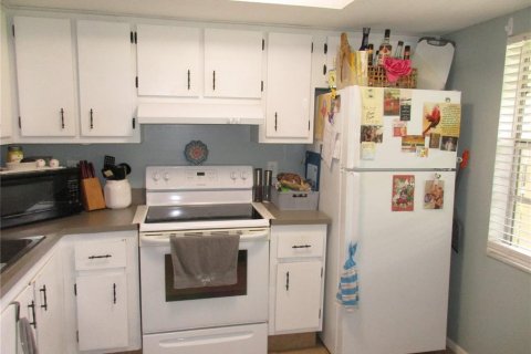 Copropriété à vendre à Clearwater, Floride: 2 chambres, 98.48 m2 № 2196453 - photo 5